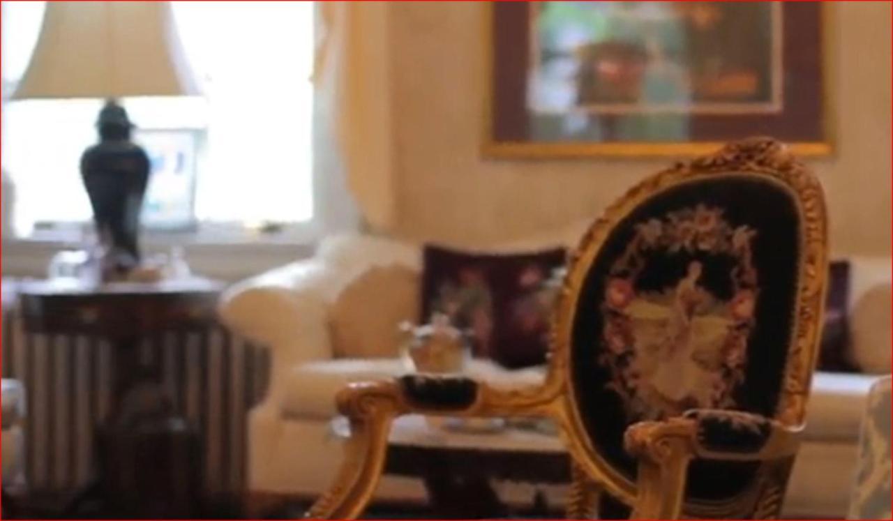 Angies B&B Ουίλμινγκτον Εξωτερικό φωτογραφία