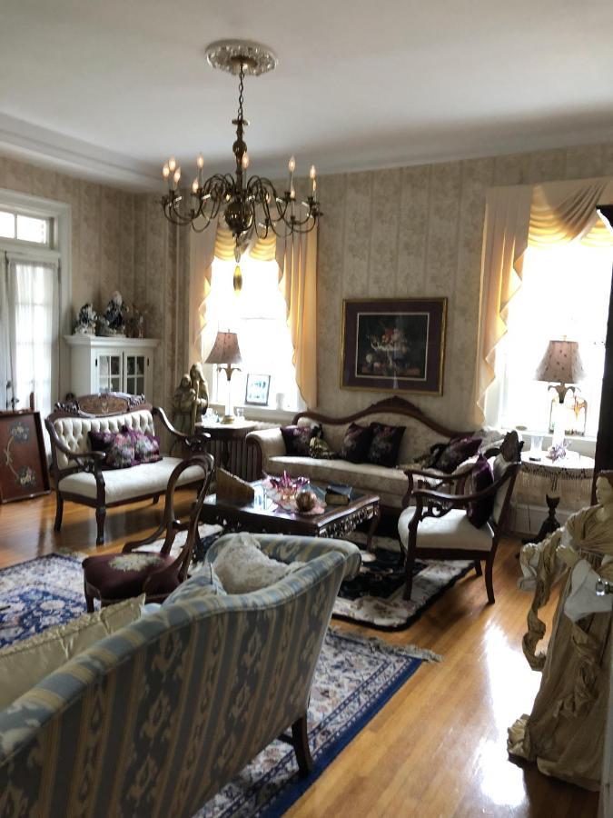 Angies B&B Ουίλμινγκτον Εξωτερικό φωτογραφία
