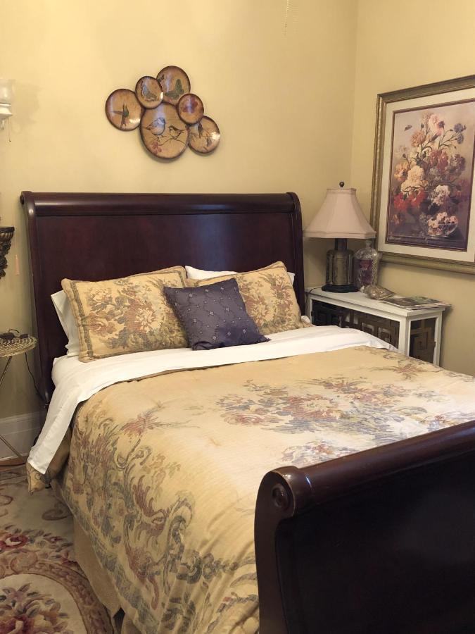 Angies B&B Ουίλμινγκτον Εξωτερικό φωτογραφία