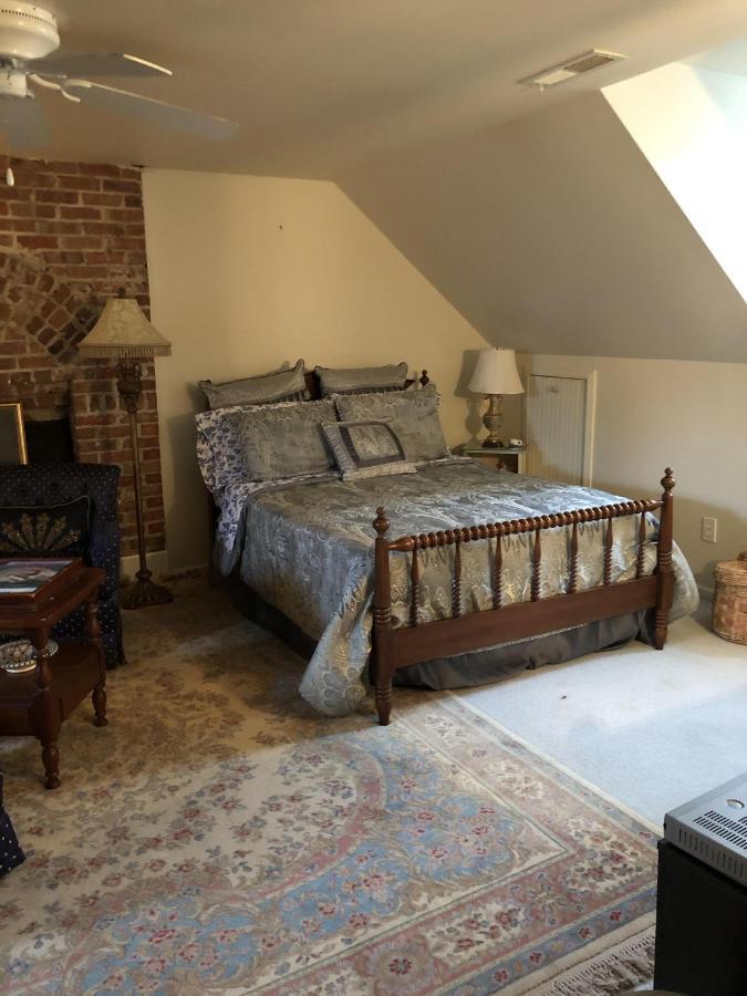 Angies B&B Ουίλμινγκτον Εξωτερικό φωτογραφία