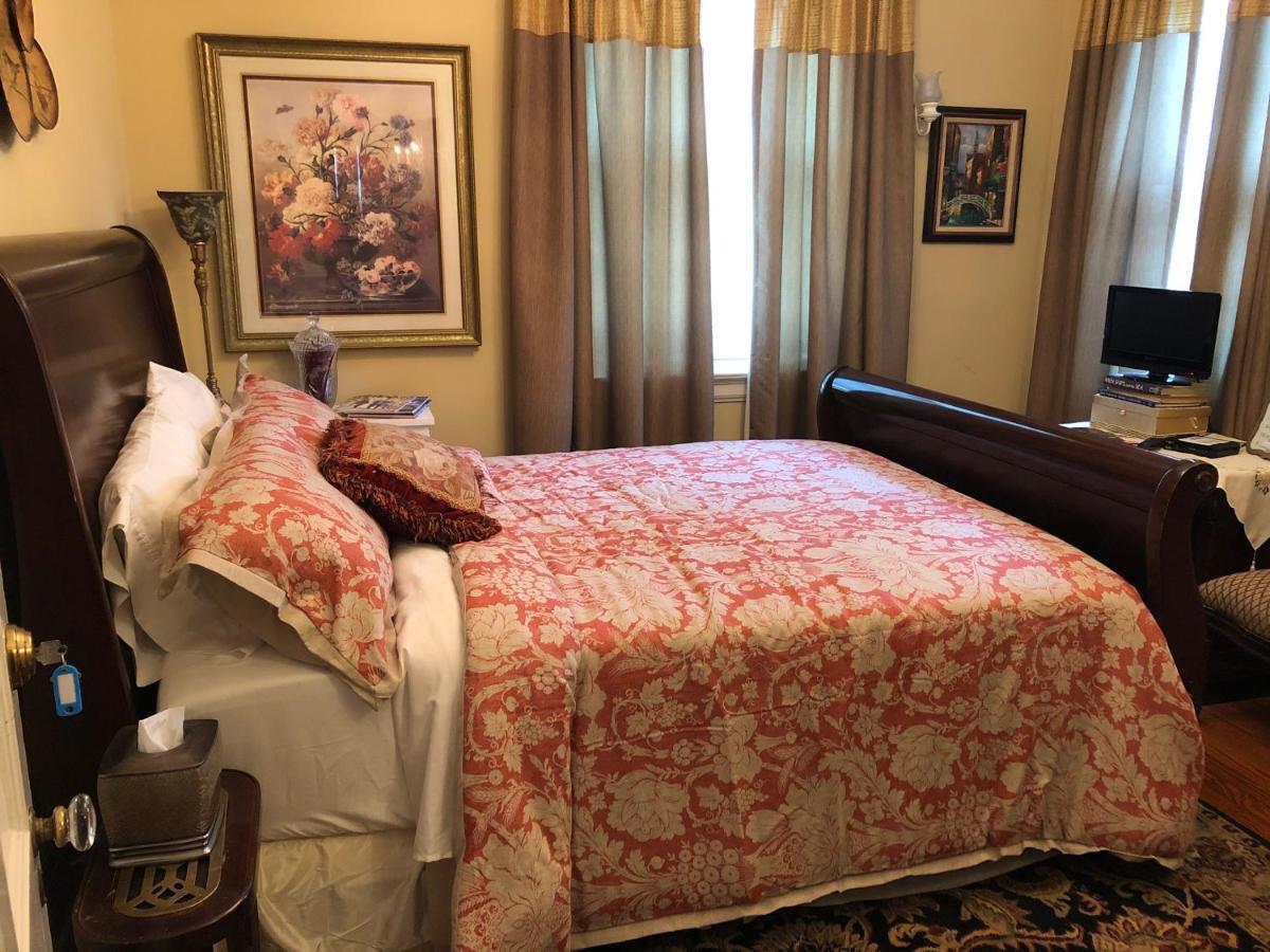Angies B&B Ουίλμινγκτον Εξωτερικό φωτογραφία