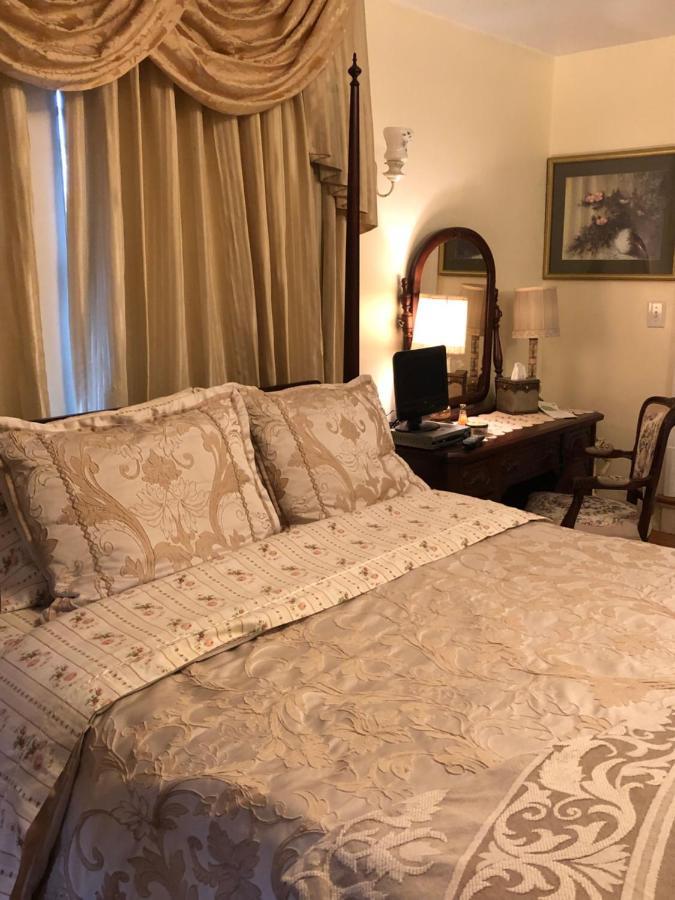 Angies B&B Ουίλμινγκτον Εξωτερικό φωτογραφία