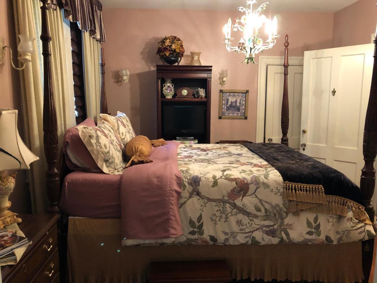 Angies B&B Ουίλμινγκτον Εξωτερικό φωτογραφία