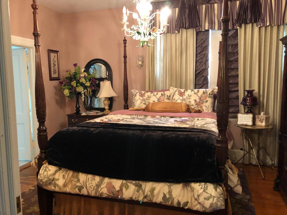 Angies B&B Ουίλμινγκτον Εξωτερικό φωτογραφία